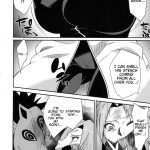 Cactus Ninja Path -Abnormal Battle