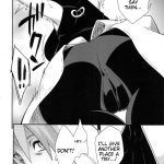 Cactus Ninja Path -Abnormal Battle