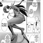 Cherry-Blossom Falling