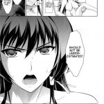 Cherry-Blossom Falling