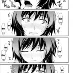 Cherry-Blossom Falling