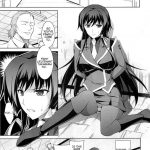 Cherry-Blossom Falling