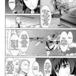 Cherry-Blossom Falling