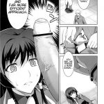 Cherry-Blossom Falling