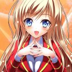 Chocolat to Full Course