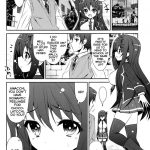 Chocolat to Full Course