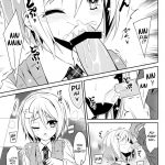 Chocolat to Full Course