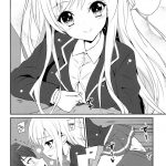 Chocolat to Full Course