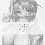 EMPIRE HARD CORE 5