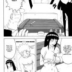 First Time Soap Girl Hinata