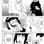 First Time Soap Girl Hinata