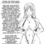 First Time Soap Girl Hinata