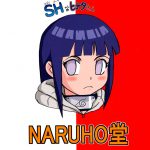 First Time Soap Girl Hinata