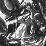 GigiNebula-san Musou