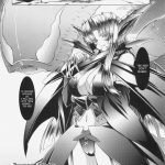 GigiNebula-san Musou