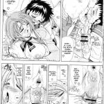 Hana – Maki no 10 (Juu) – Mai-Hana