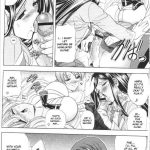 Hana – Maki no 10 (Juu) – Mai-Hana