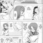 Hana – Maki no 10 (Juu) – Mai-Hana