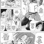 Hana – Maki no 10 (Juu) – Mai-Hana