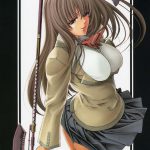 Hana – Maki no 11 (Juu-ichi) – Hime-Bana