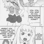 Haruka-chan to Iroiro