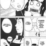 Hinata Fight