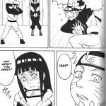Hinata Fight