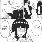 Hinata Fight