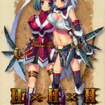 Monster Hunter Portable 2nd G