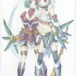 Monster Hunter Portable 2nd G