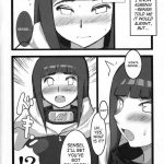 Hyuuga Hinata no Hatsuiku