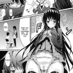 I Graduated From Being a Virgin