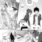 I Graduated From Being a Virgin