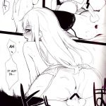 Ii Toshi Shita Otona ga Shiro Dano! Kuro Dano!