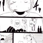 Ii Toshi Shita Otona ga Shiro Dano! Kuro Dano!