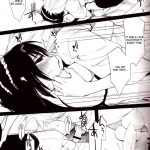 Ii Toshi Shita Otona ga Shiro Dano! Kuro Dano!