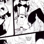 Ii Toshi Shita Otona ga Shiro Dano! Kuro Dano!