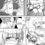 Kinkyuu Quest -Uketsukejou ga Taihen desu-