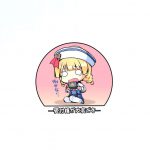 Kinkyuu Quest -Uketsukejou ga Taihen desu-