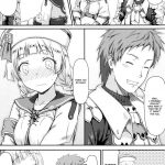 Kinkyuu Quest -Uketsukejou ga Taihen desu-