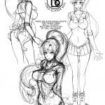 MAJIMEYA SPRING 2012