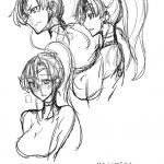 MAJIMEYA SPRING 2012