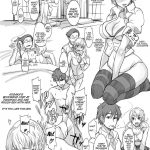 MAJIMEYA SPRING 2012