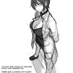 MAJIMEYA SPRING 2012