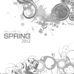 MAJIMEYA SPRING 2012