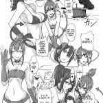 MAJIMEYA SPRING 2012