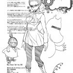 MAJIMEYA SPRING 2012