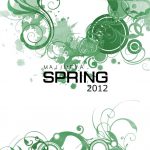 MAJIMEYA SPRING 2012