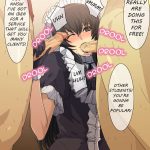 Mawashi Mon (Moyashimon)