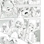 Mayonaka Demo Shuraba Sugiru